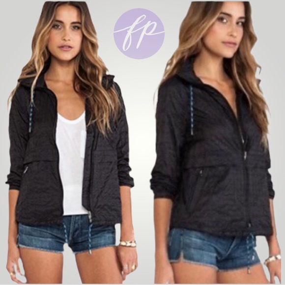 Free People Parachute Festival Jacket - Picture 16 of 16